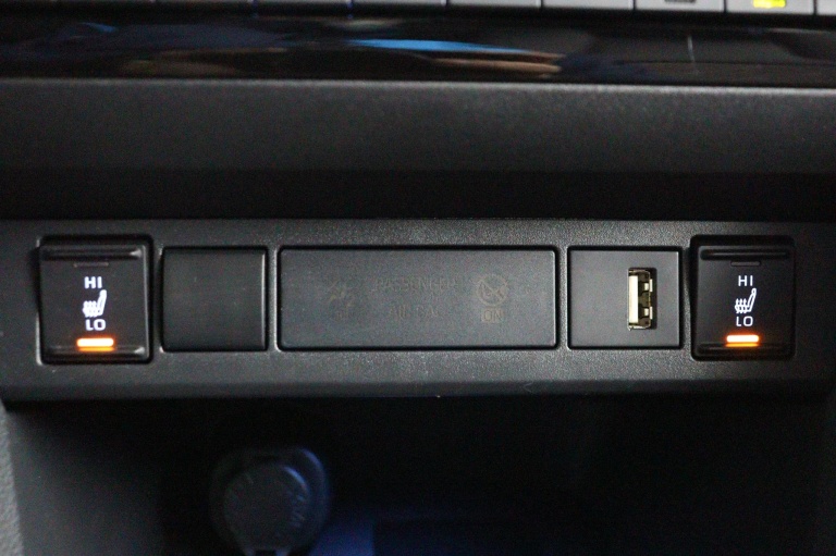 Toyota Yaris Cross - 1.5 Hybrid Executive 50