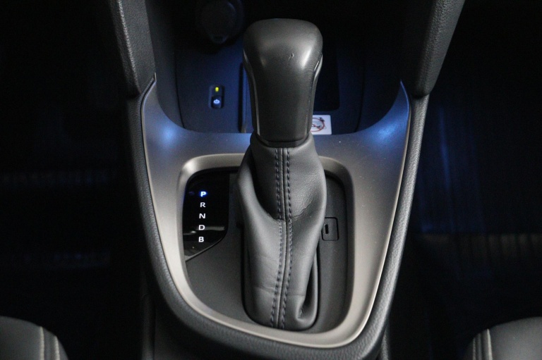 Toyota Yaris Cross - 1.5 Hybrid Executive 53