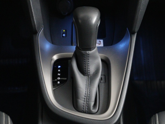 Toyota Yaris Cross - 1.5 Hybrid Executive