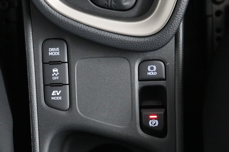 Toyota Yaris Cross - 1.5 Hybrid Executive 54