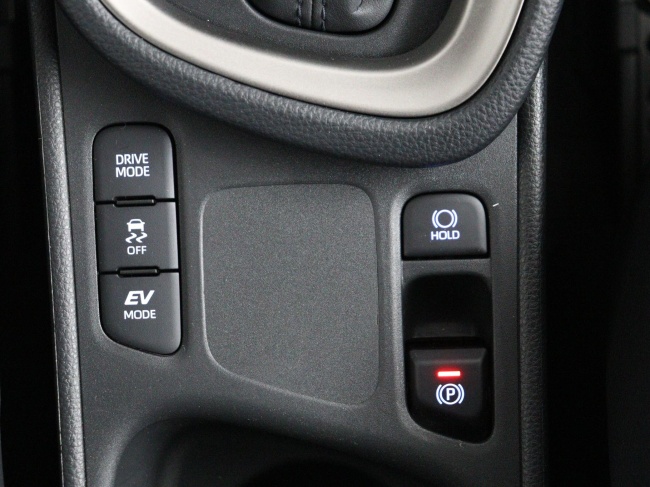 Toyota Yaris Cross - 1.5 Hybrid Executive