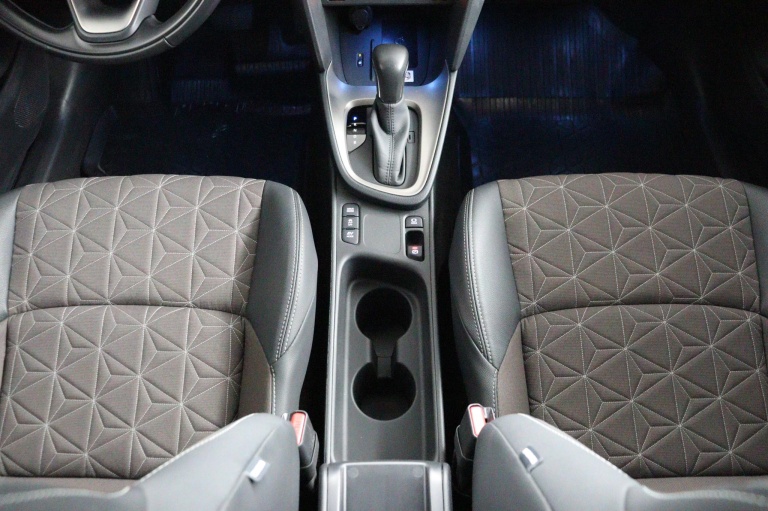 Toyota Yaris Cross - 1.5 Hybrid Executive 55