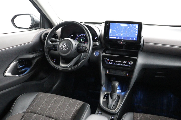 Toyota Yaris Cross - 1.5 Hybrid Executive 56