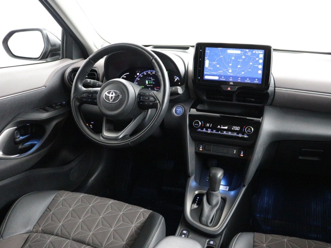 Toyota Yaris Cross - 1.5 Hybrid Executive