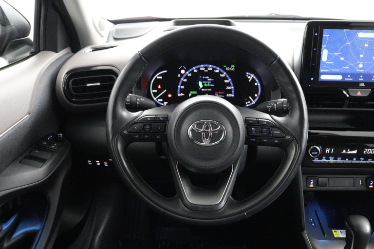 Toyota Yaris Cross - 1.5 Hybrid Executive 57
