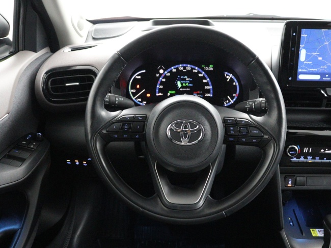 Toyota Yaris Cross - 1.5 Hybrid Executive
