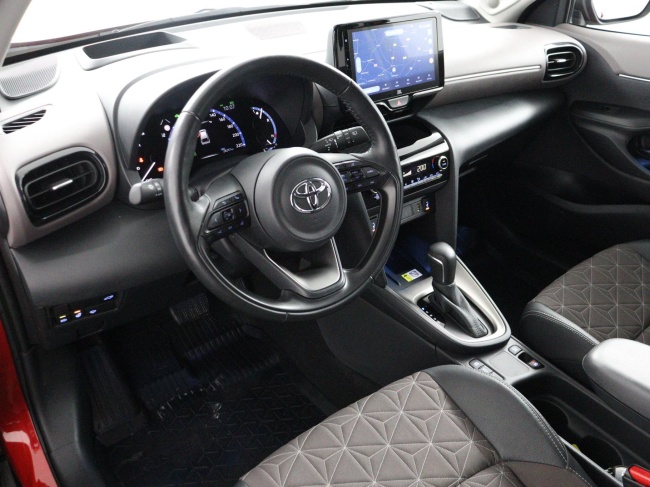 Toyota Yaris Cross - 1.5 Hybrid Executive