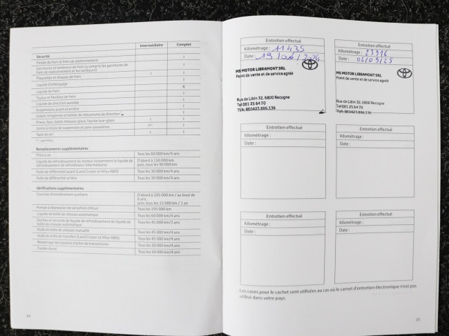 Toyota Yaris Cross - 1.5 Hybrid Executive