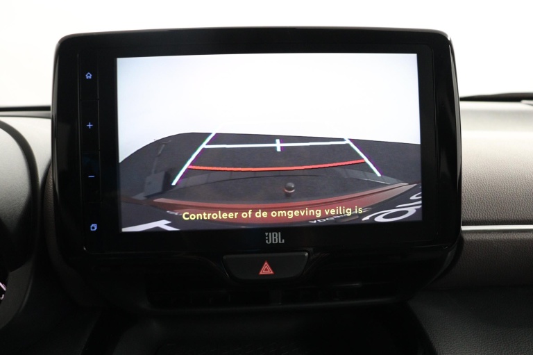 Toyota Yaris Cross - 1.5 Hybrid Executive 62