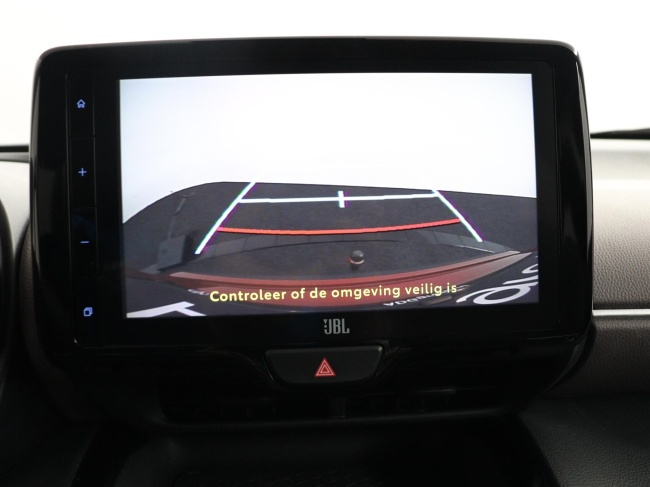 Toyota Yaris Cross - 1.5 Hybrid Executive