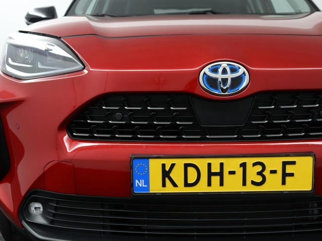 Toyota Yaris Cross - 1.5 Hybrid Executive