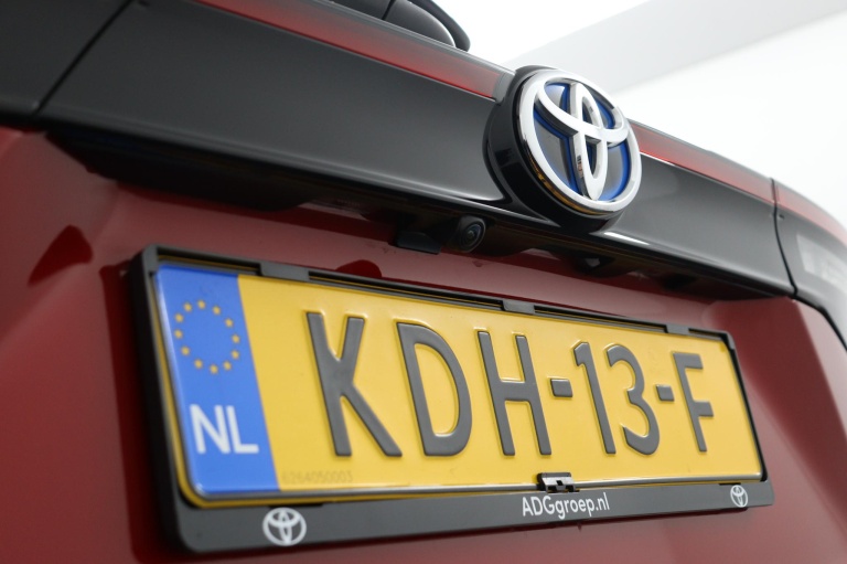 Toyota Yaris Cross - 1.5 Hybrid Executive 64