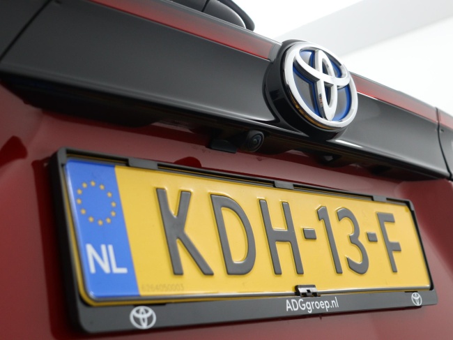 Toyota Yaris Cross - 1.5 Hybrid Executive