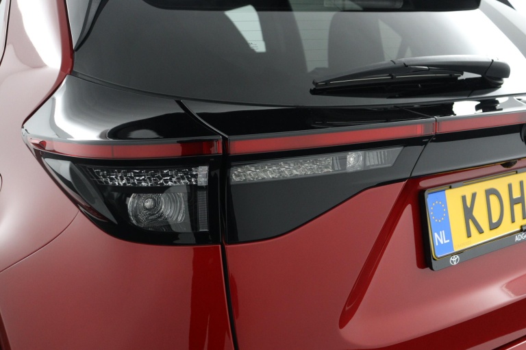 Toyota Yaris Cross - 1.5 Hybrid Executive 66