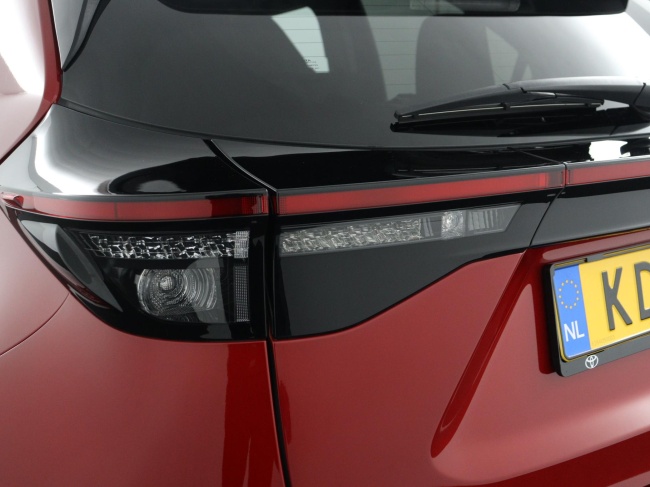 Toyota Yaris Cross - 1.5 Hybrid Executive