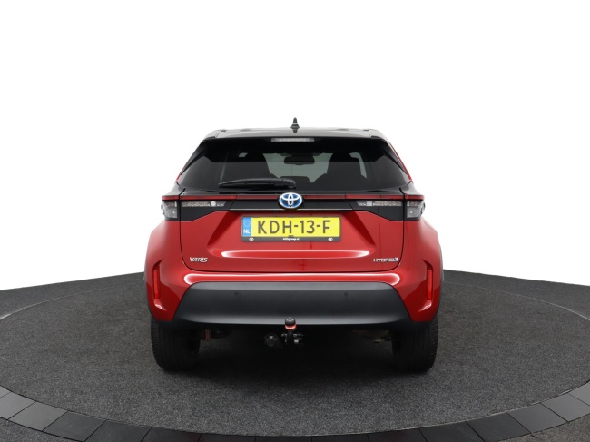 Toyota Yaris Cross - 1.5 Hybrid Executive