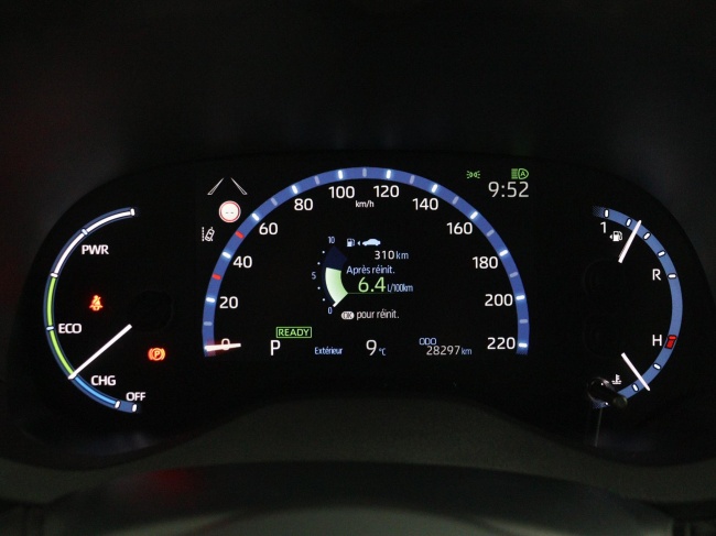 Toyota Yaris Cross - 1.5 Hybrid Executive