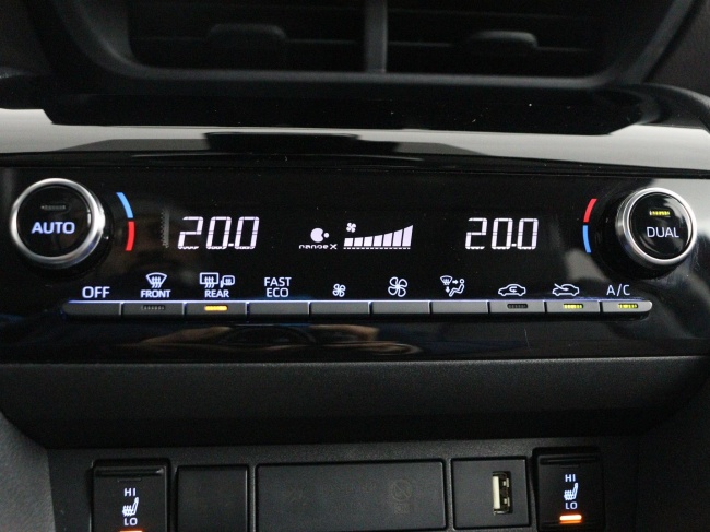 Toyota Yaris Cross - 1.5 Hybrid Executive