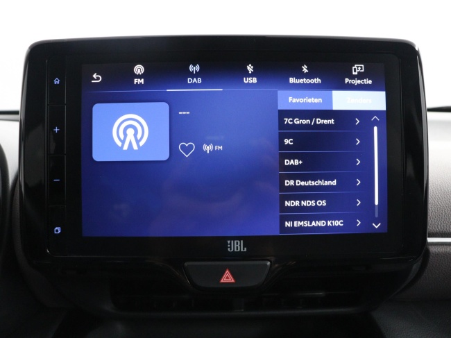 Toyota Yaris Cross - 1.5 Hybrid Executive