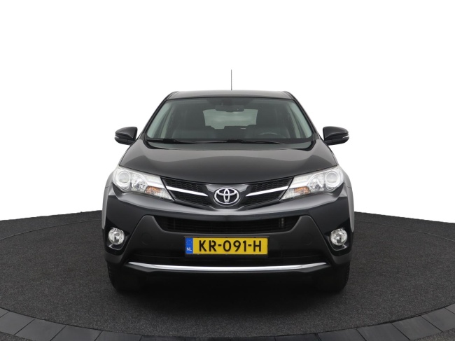 Toyota RAV4 - 2.0 Dynamic Limited 4WD