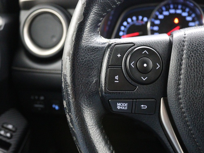 Toyota RAV4 - 2.0 Dynamic Limited 4WD