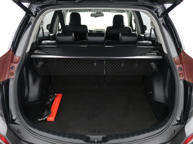 Toyota RAV4 - 2.0 Dynamic Limited 4WD