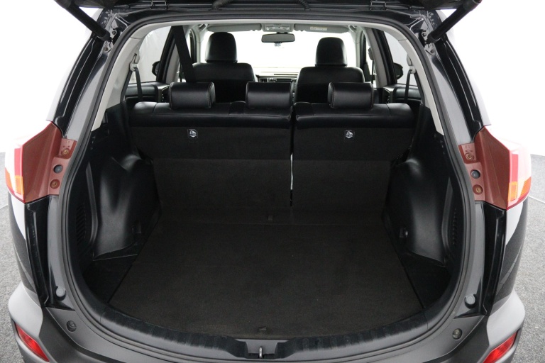 Toyota RAV4 - 2.0 Dynamic Limited 4WD 24