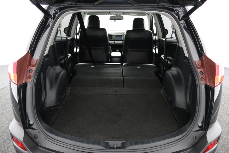 Toyota RAV4 - 2.0 Dynamic Limited 4WD 26