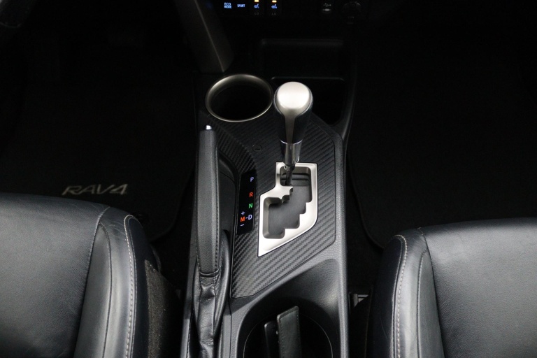 Toyota RAV4 - 2.0 Dynamic Limited 4WD 27