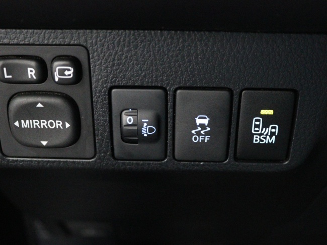 Toyota RAV4 - 2.0 Dynamic Limited 4WD