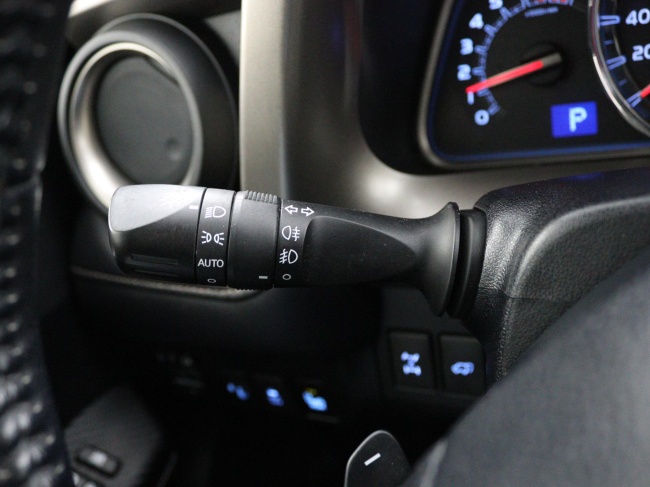 Toyota RAV4 - 2.0 Dynamic Limited 4WD