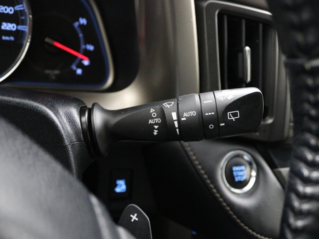 Toyota RAV4 - 2.0 Dynamic Limited 4WD