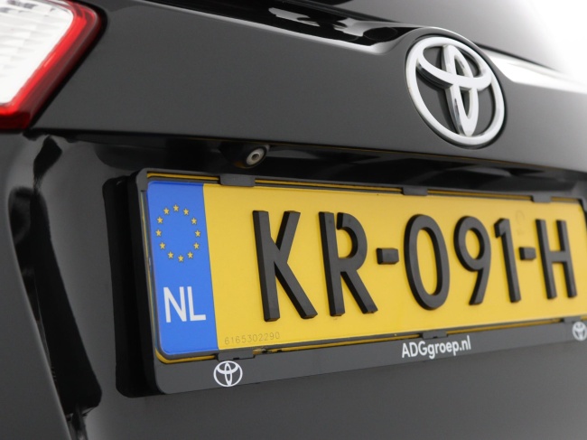 Toyota RAV4 - 2.0 Dynamic Limited 4WD