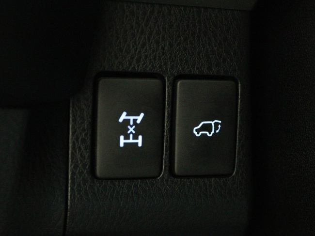 Toyota RAV4 - 2.0 Dynamic Limited 4WD