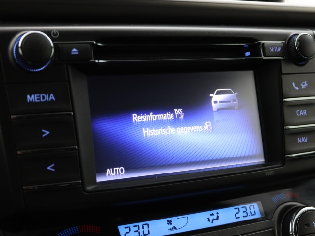 Toyota RAV4 - 2.0 Dynamic Limited 4WD