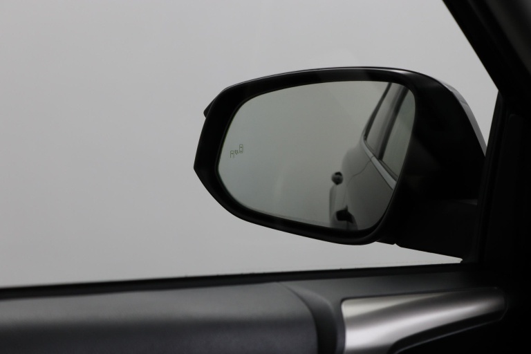 Toyota RAV4 - 2.0 Dynamic Limited 4WD 45