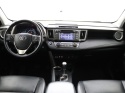 Toyota RAV4 - 2.0 Dynamic Limited 4WD