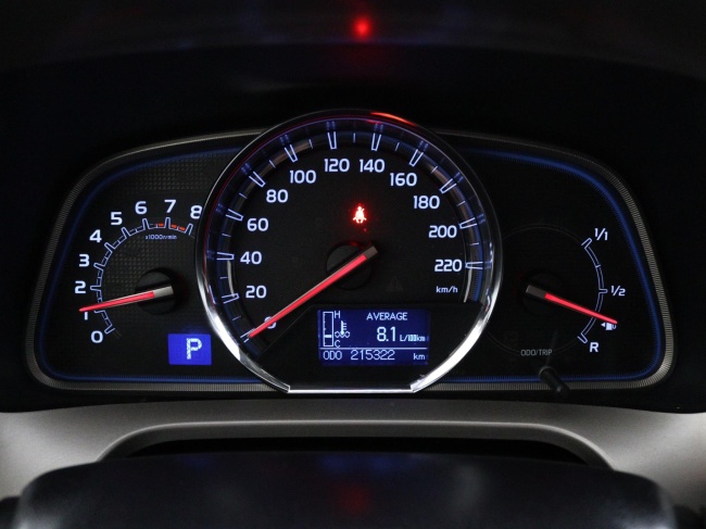 Toyota RAV4 - 2.0 Dynamic Limited 4WD