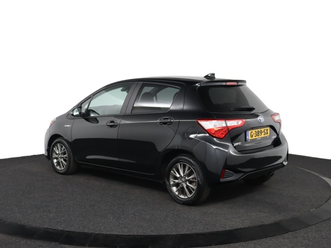 Toyota Yaris - 1.5 Hybrid Dynamic