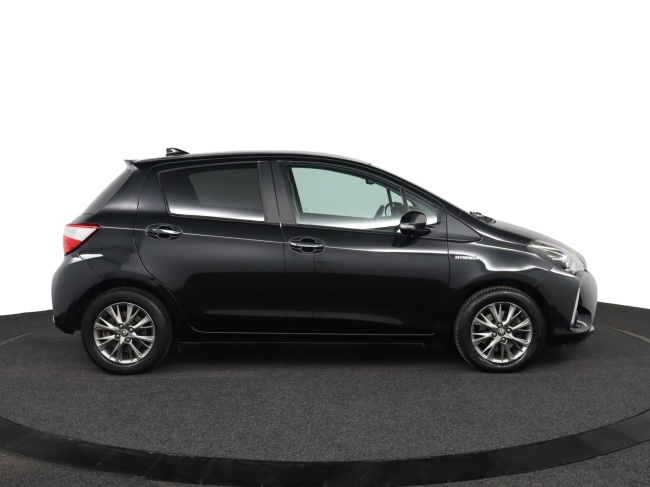 Toyota Yaris - 1.5 Hybrid Dynamic