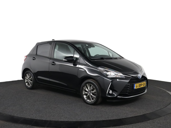 Toyota Yaris - 1.5 Hybrid Dynamic