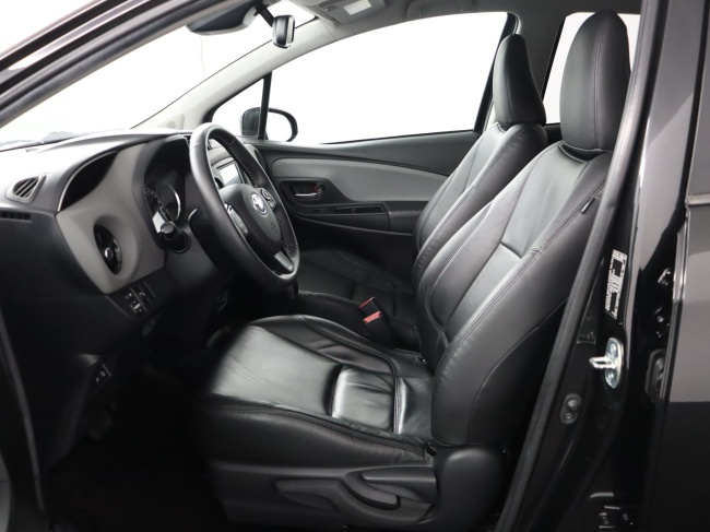 Toyota Yaris - 1.5 Hybrid Dynamic