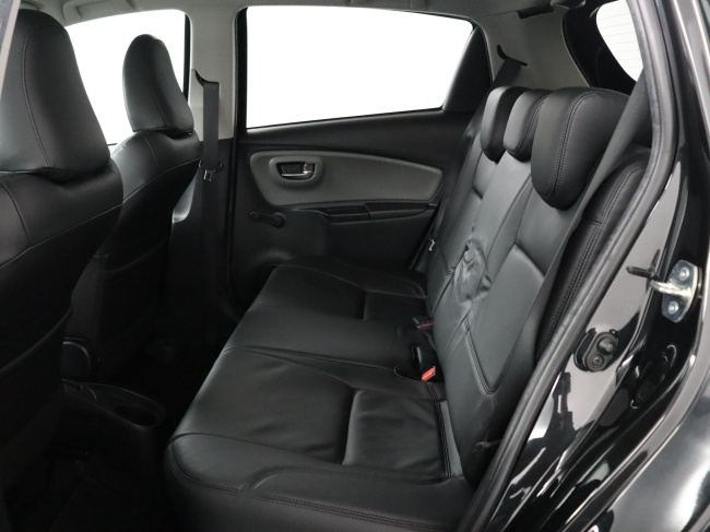 Toyota Yaris - 1.5 Hybrid Dynamic