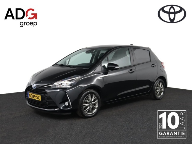 Toyota Yaris - 1.5 Hybrid Dynamic