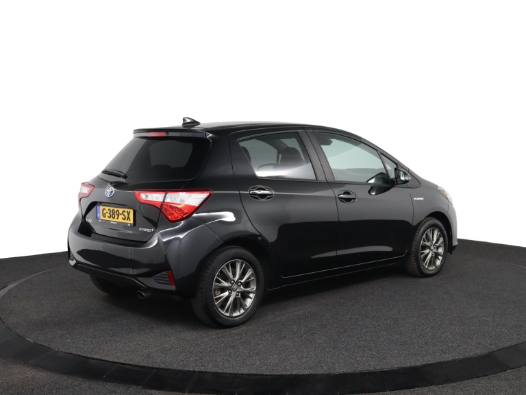 Toyota Yaris - 1.5 Hybrid Dynamic 2