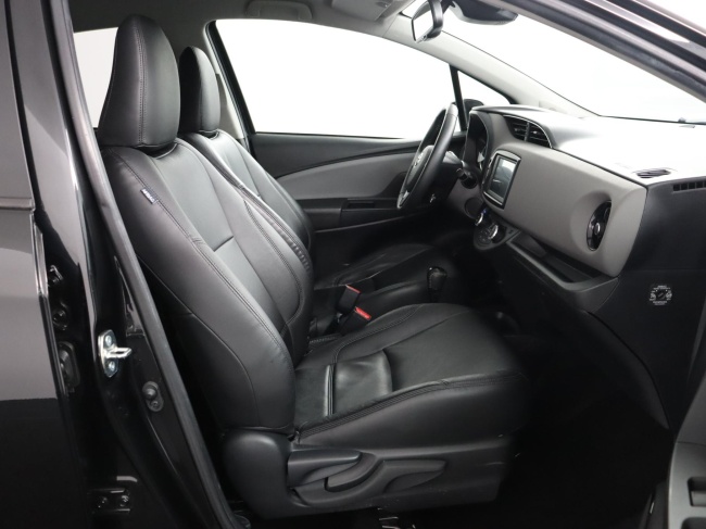 Toyota Yaris - 1.5 Hybrid Dynamic