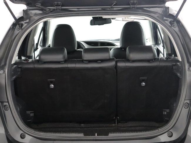 Toyota Yaris - 1.5 Hybrid Dynamic