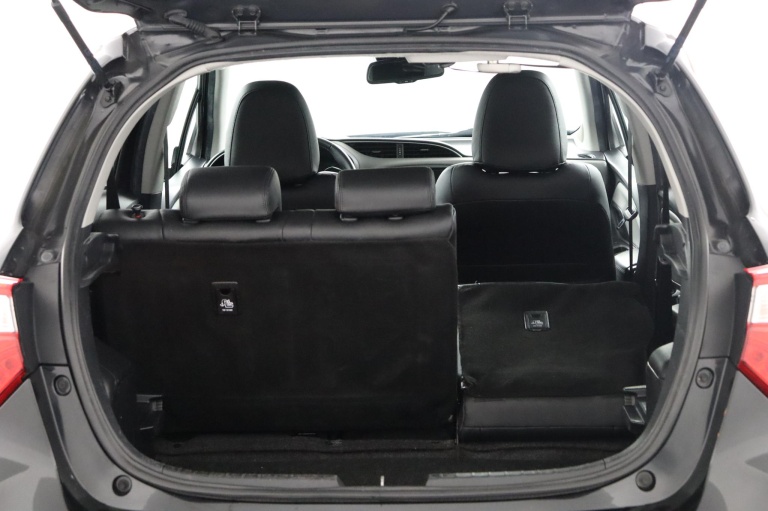 Toyota Yaris - 1.5 Hybrid Dynamic 25