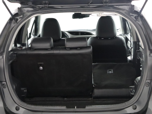 Toyota Yaris - 1.5 Hybrid Dynamic