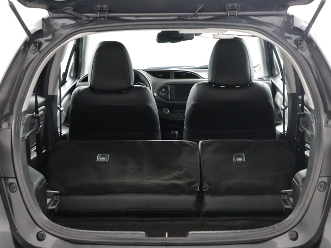 Toyota Yaris - 1.5 Hybrid Dynamic